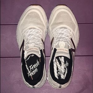 🌸 FRESH FOAM 🌸